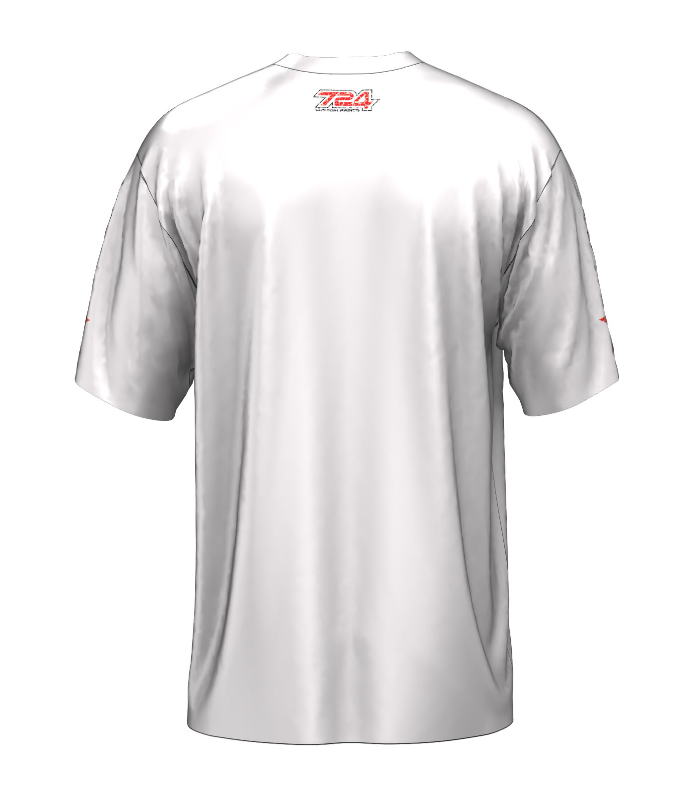 Freedom Baseball Classic Fit Performance T Shirt