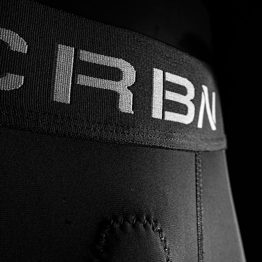 CC Pro Bottom Black