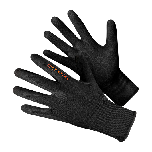 CRBN Event Gloves Black