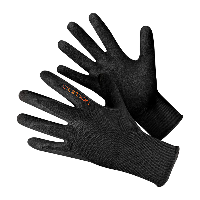 CRBN Event Gloves Black