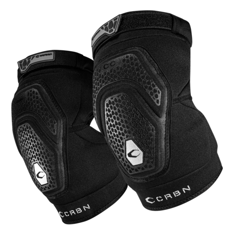 Carbon CC Kneepad