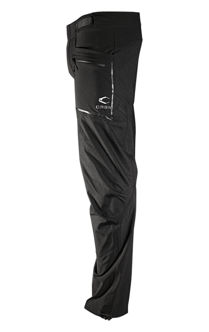 Carbon SC pant-Black/Gray