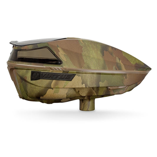 Virtue Spire IV Loader- REALITY BRUSH CAMO