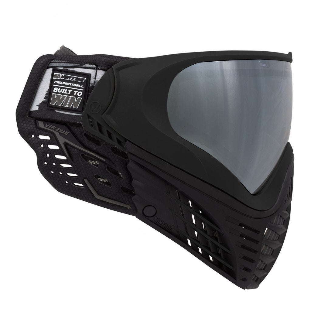 VIRTUE VIO CONTOUR II - BLACK