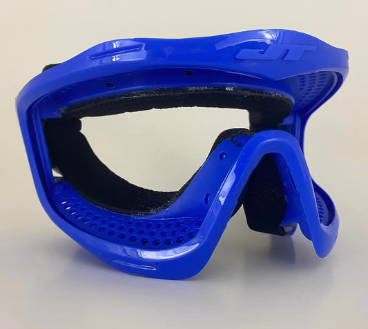 Blue JT Proflex Goggle Frame