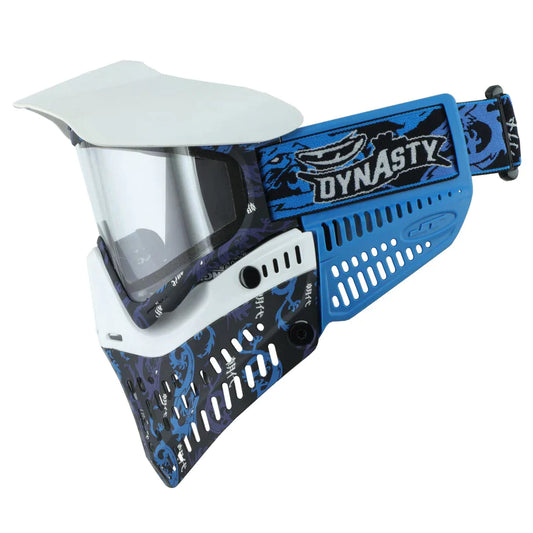 Dynasty White JT Proflex Goggles - Limited Edition