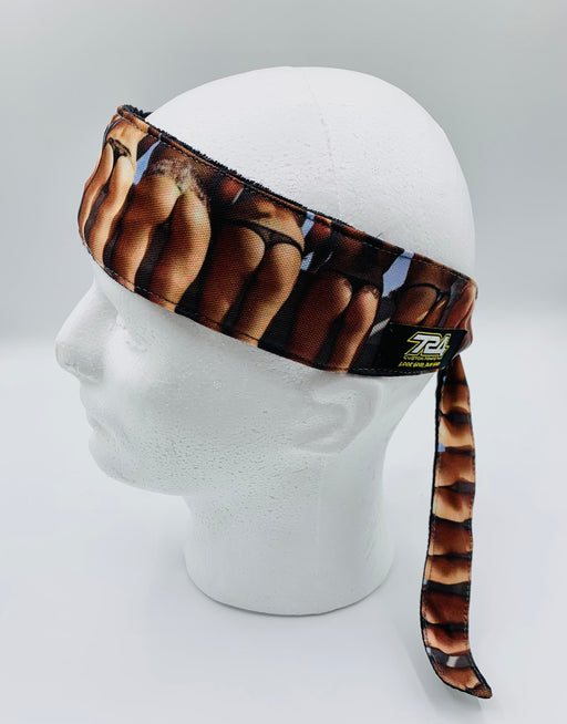 Beach Bum Headband