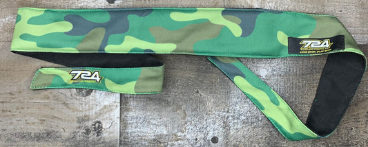 Camo Headband