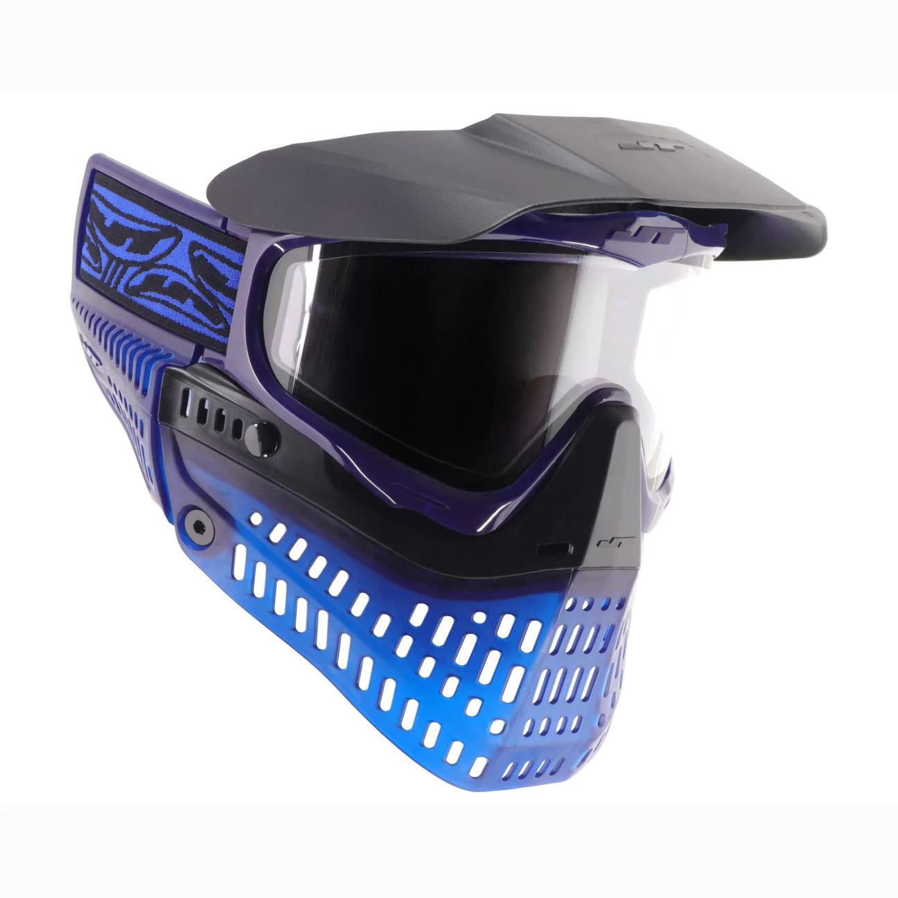 Blue ICE JT Proflex Goggles - Limited Edition