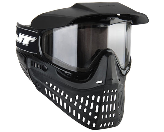 JT ProFlex Mask - Black/Black