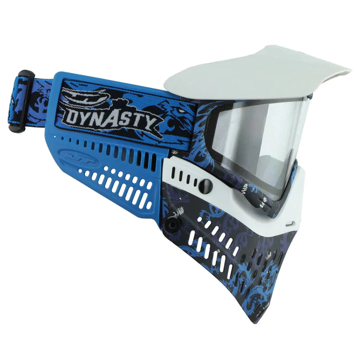 Dynasty White JT Proflex Goggles - Limited Edition