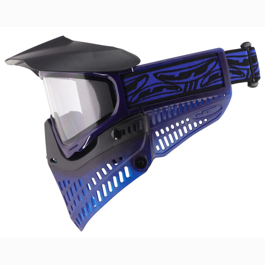 Blue ICE JT Proflex Goggles - Limited Edition