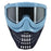 JT Proflex X - Sky w/ Quick Change System Thermal Goggle