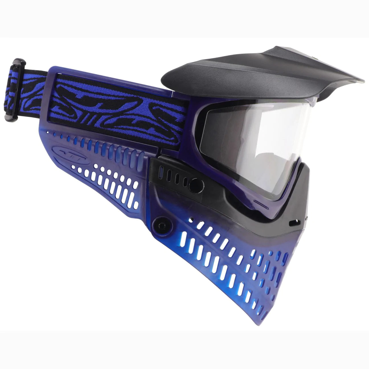 Blue ICE JT Proflex Goggles - Limited Edition