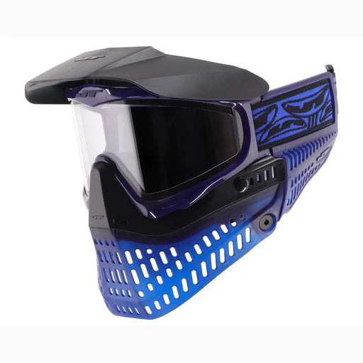 Blue ICE JT Proflex Goggles - Limited Edition